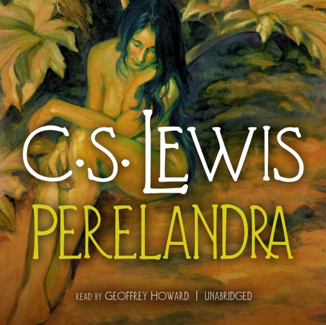 Perelandra, eAudiobook MP3 eaudioBook