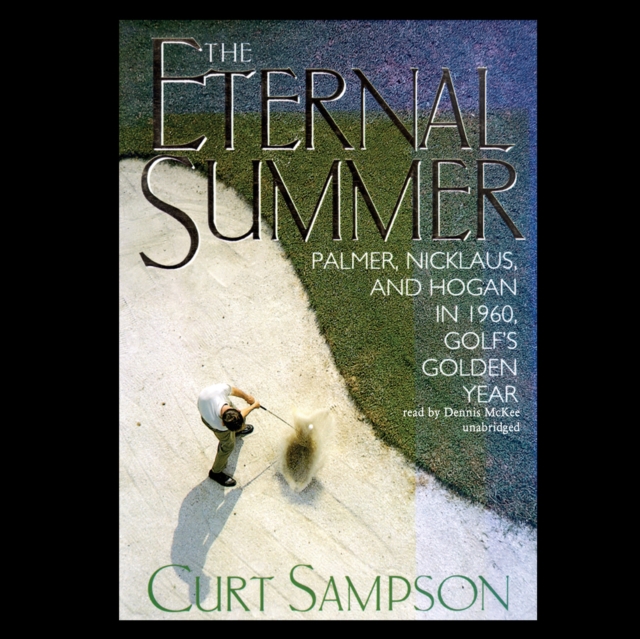 The Eternal Summer, eAudiobook MP3 eaudioBook