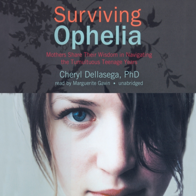 Surviving Ophelia, eAudiobook MP3 eaudioBook