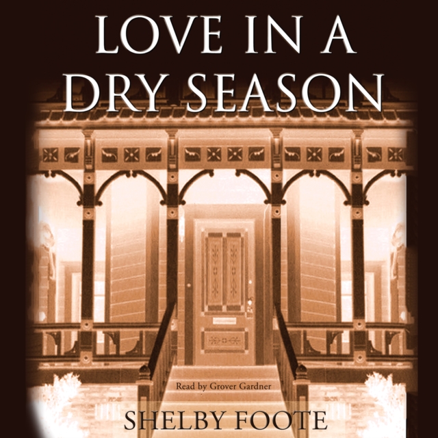 Love in a Dry Season, MP3 eaudioBook