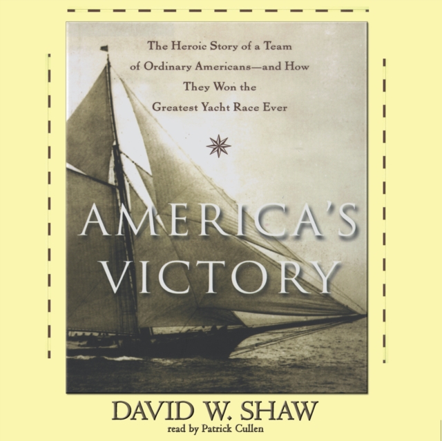 America's Victory, eAudiobook MP3 eaudioBook