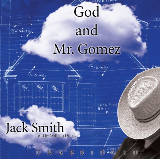 God and Mr. Gomez, eAudiobook MP3 eaudioBook