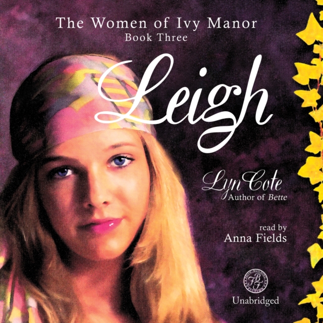 Leigh, eAudiobook MP3 eaudioBook