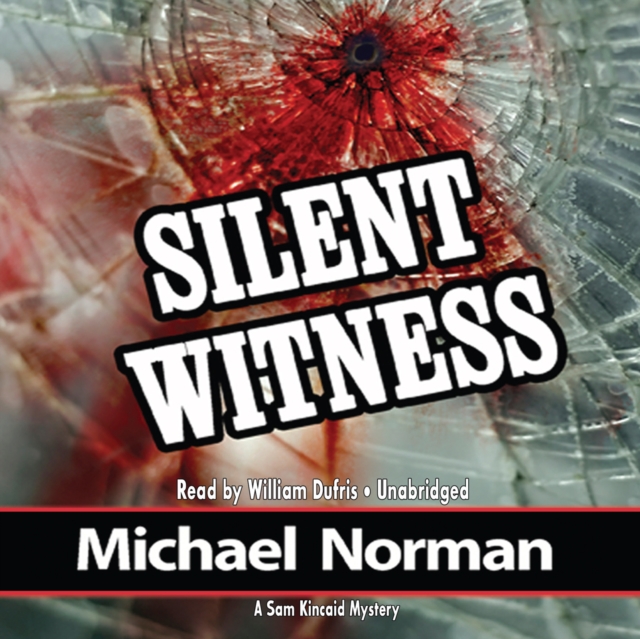 Silent Witness, eAudiobook MP3 eaudioBook