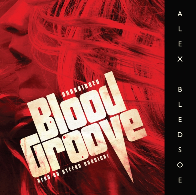 Blood Groove, eAudiobook MP3 eaudioBook