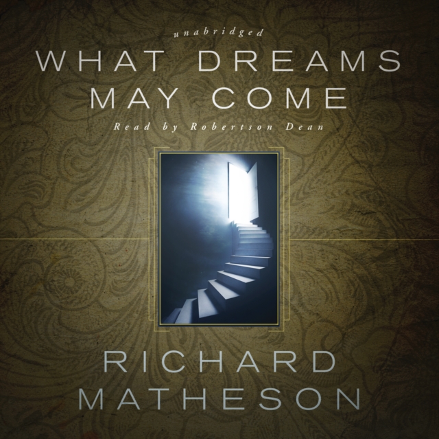 What Dreams May Come, eAudiobook MP3 eaudioBook