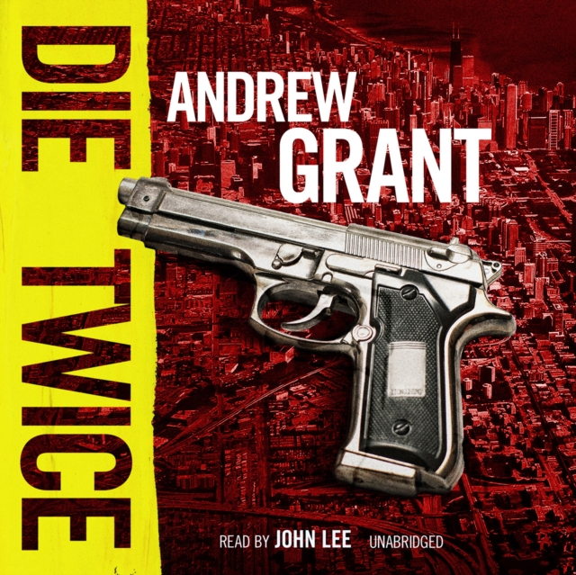 Die Twice, eAudiobook MP3 eaudioBook