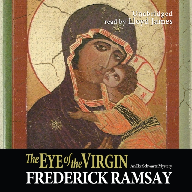 The Eye of the Virgin, eAudiobook MP3 eaudioBook