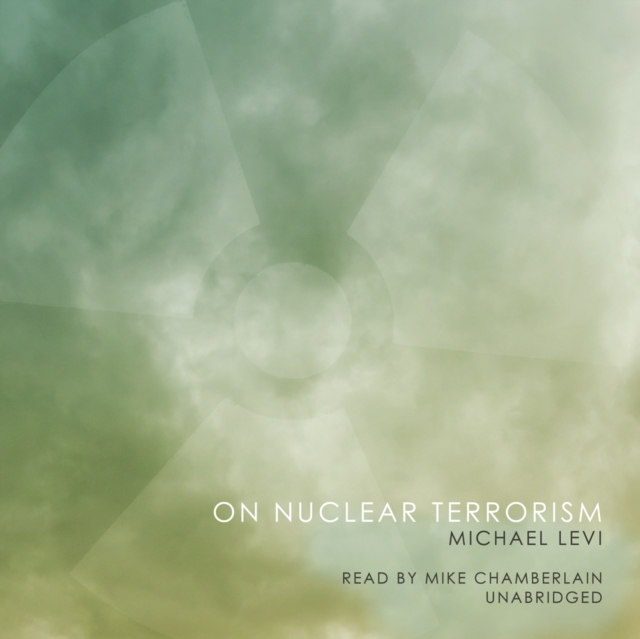 On Nuclear Terrorism, eAudiobook MP3 eaudioBook