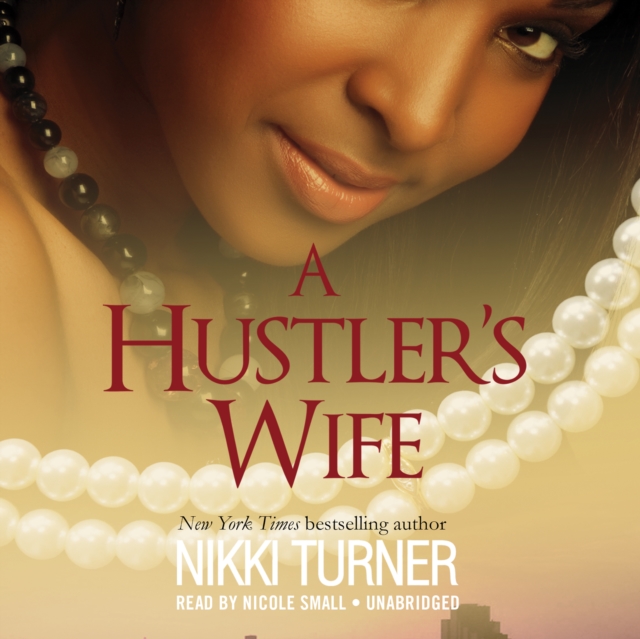 A Hustler's Wife, eAudiobook MP3 eaudioBook