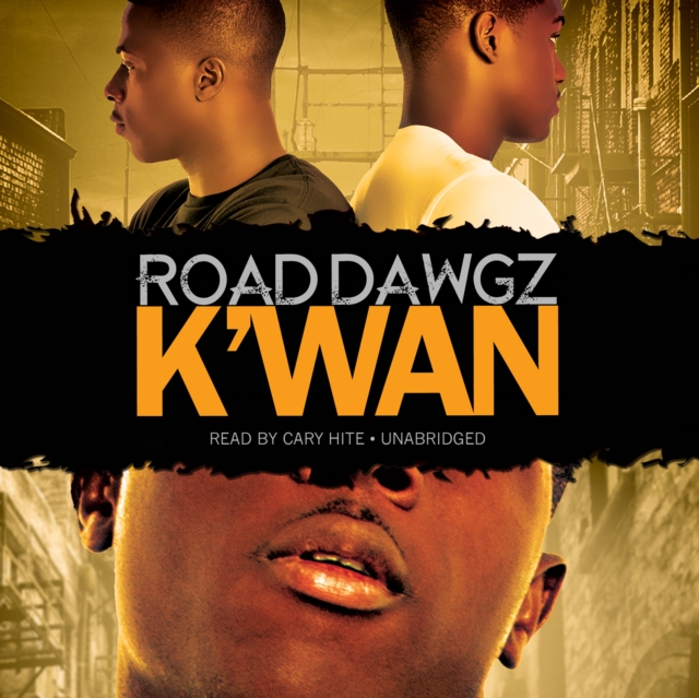 Road Dawgz, eAudiobook MP3 eaudioBook