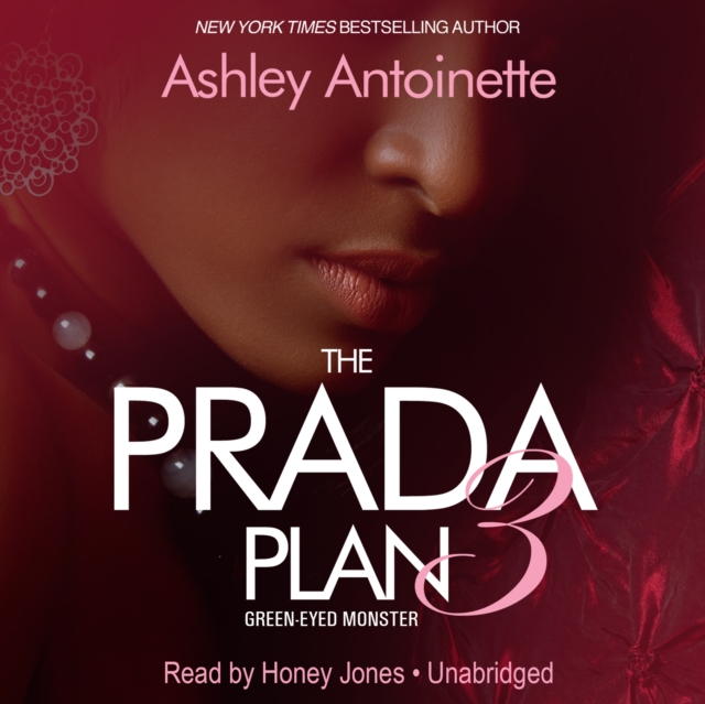 The Prada Plan 3, eAudiobook MP3 eaudioBook
