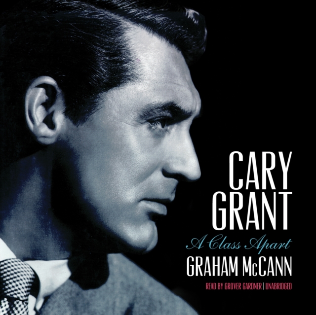 Cary Grant, eAudiobook MP3 eaudioBook