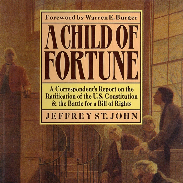 A Child of Fortune, eAudiobook MP3 eaudioBook