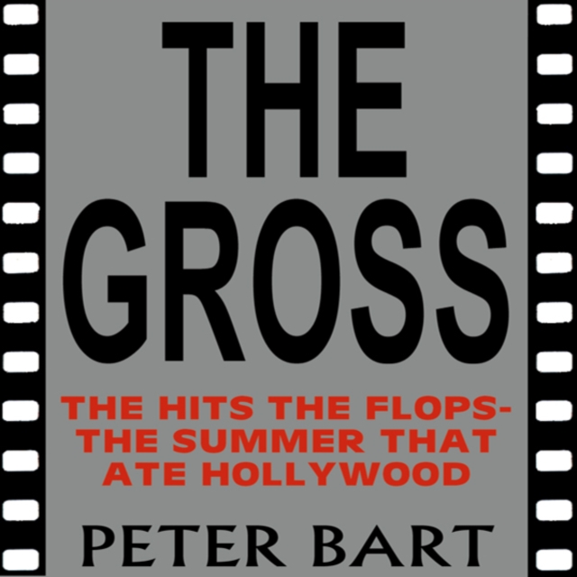 The Gross, eAudiobook MP3 eaudioBook