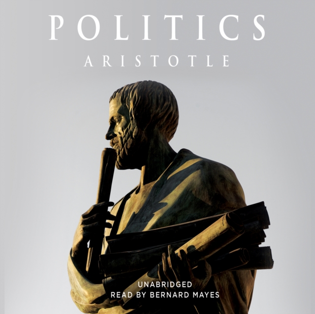 Politics, eAudiobook MP3 eaudioBook