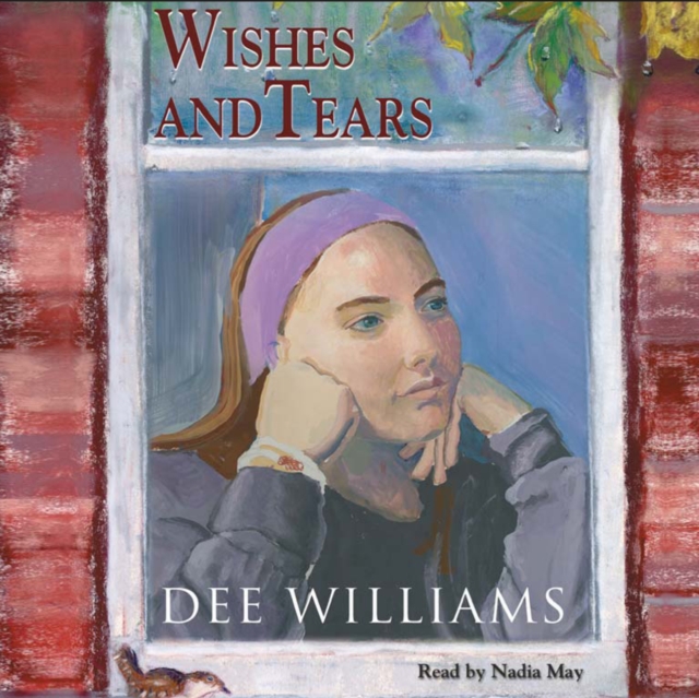 Wishes and Tears, eAudiobook MP3 eaudioBook