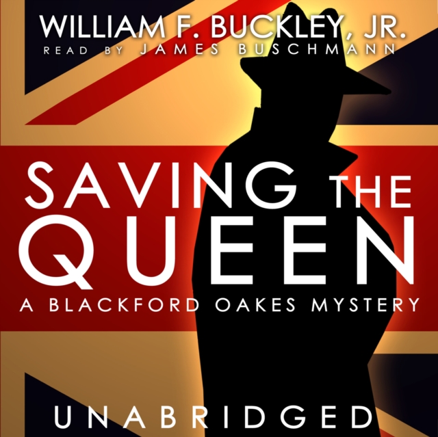Saving the Queen, eAudiobook MP3 eaudioBook