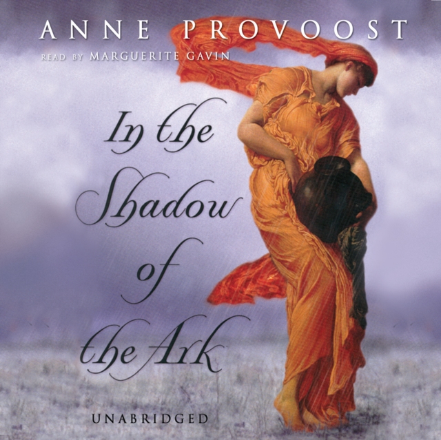In the Shadow of the Ark, eAudiobook MP3 eaudioBook