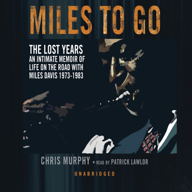 Miles to Go, eAudiobook MP3 eaudioBook
