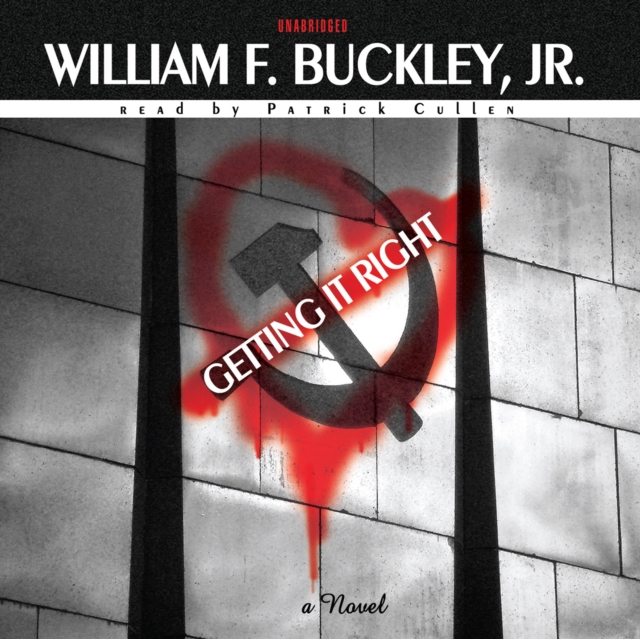 Getting It Right, eAudiobook MP3 eaudioBook