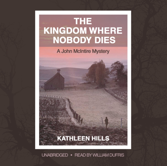 The Kingdom Where Nobody Dies, eAudiobook MP3 eaudioBook