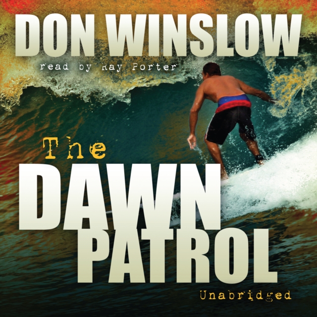 The Dawn Patrol, eAudiobook MP3 eaudioBook