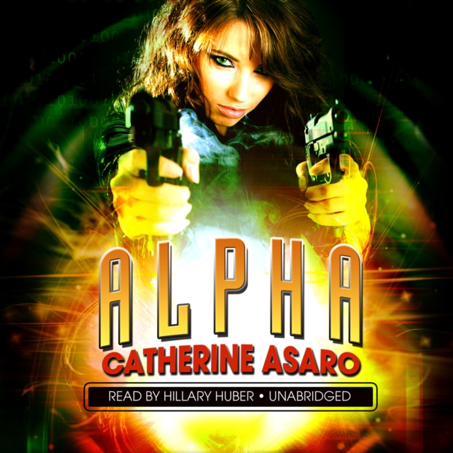 Alpha, eAudiobook MP3 eaudioBook