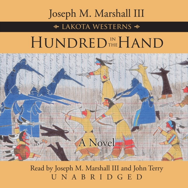 Hundred in the Hand, eAudiobook MP3 eaudioBook