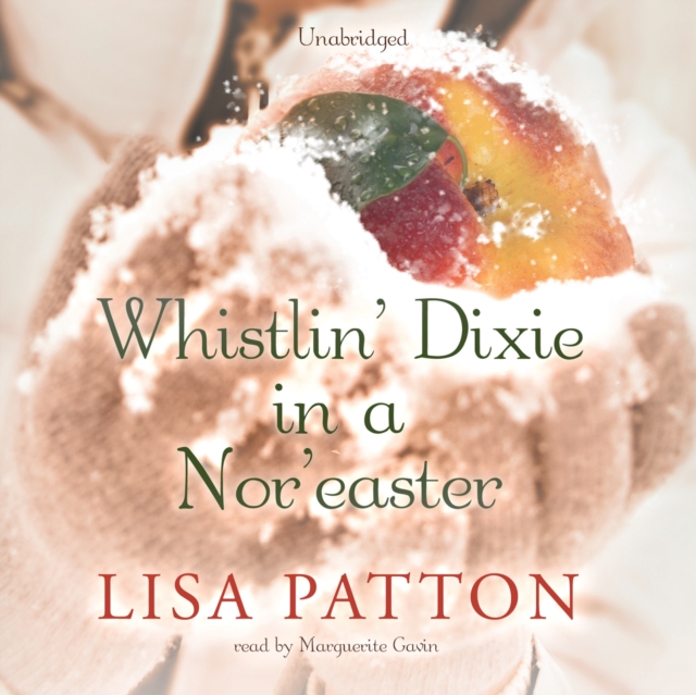 Whistlin' Dixie in a Nor'easter, eAudiobook MP3 eaudioBook