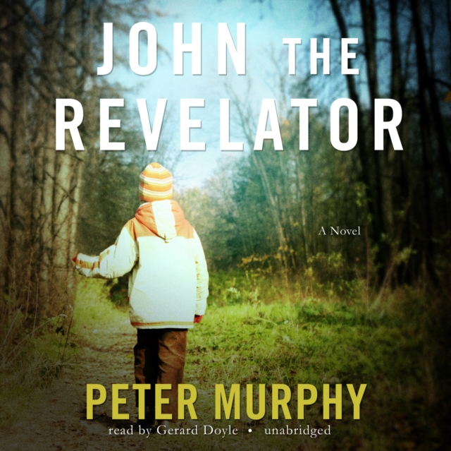 John the Revelator, eAudiobook MP3 eaudioBook