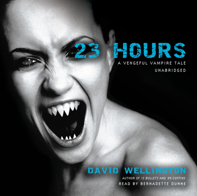 23 Hours, eAudiobook MP3 eaudioBook
