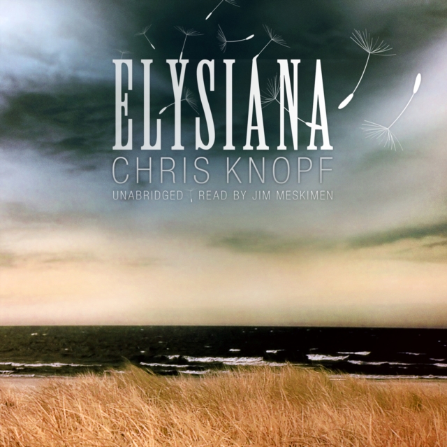 Elysiana, eAudiobook MP3 eaudioBook