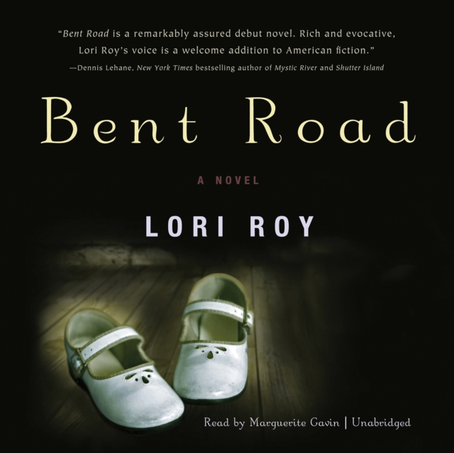 Bent Road, eAudiobook MP3 eaudioBook