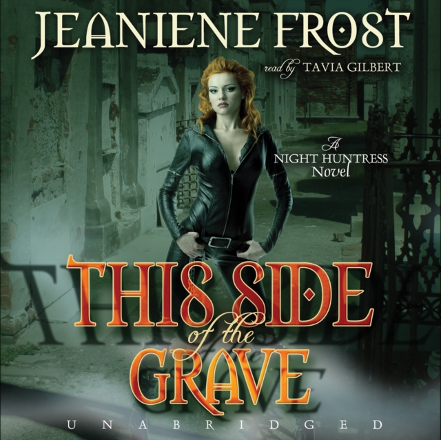 This Side of the Grave, eAudiobook MP3 eaudioBook