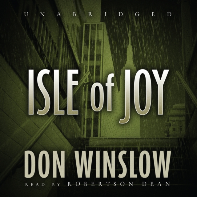 Isle of Joy, eAudiobook MP3 eaudioBook