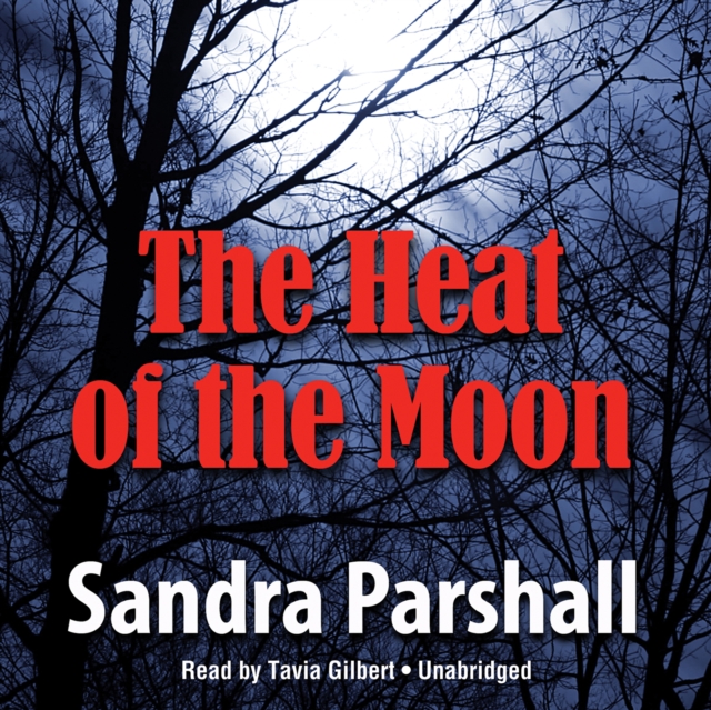 The Heat of the Moon, eAudiobook MP3 eaudioBook
