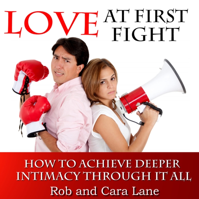 Love at First Fight, eAudiobook MP3 eaudioBook