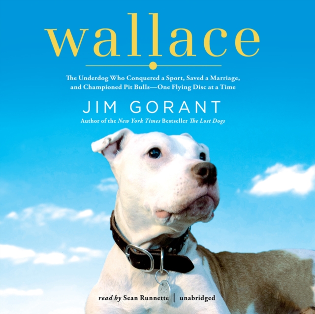 Wallace, eAudiobook MP3 eaudioBook