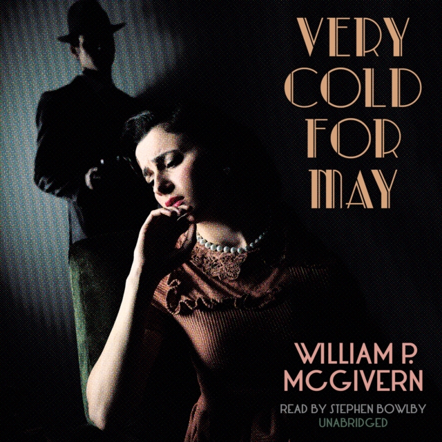 Very Cold for May, eAudiobook MP3 eaudioBook