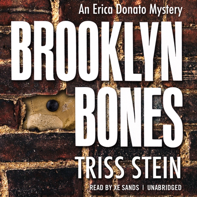 Brooklyn Bones, eAudiobook MP3 eaudioBook