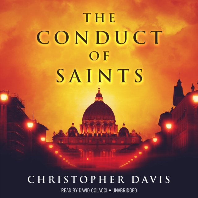 The Conduct of Saints, eAudiobook MP3 eaudioBook