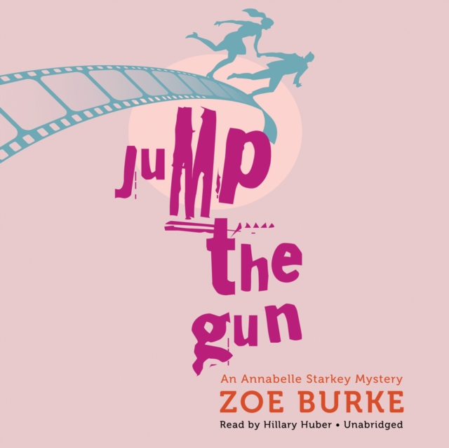 Jump the Gun, eAudiobook MP3 eaudioBook