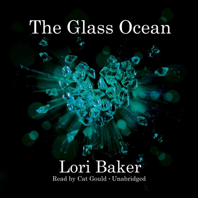 The Glass Ocean, eAudiobook MP3 eaudioBook