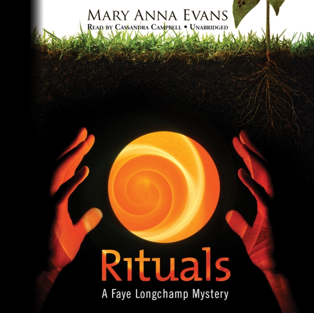 Rituals, eAudiobook MP3 eaudioBook