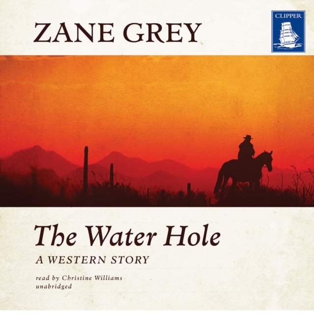 The Water Hole, eAudiobook MP3 eaudioBook
