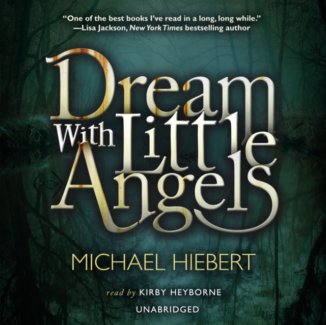 Dream with Little Angels, eAudiobook MP3 eaudioBook