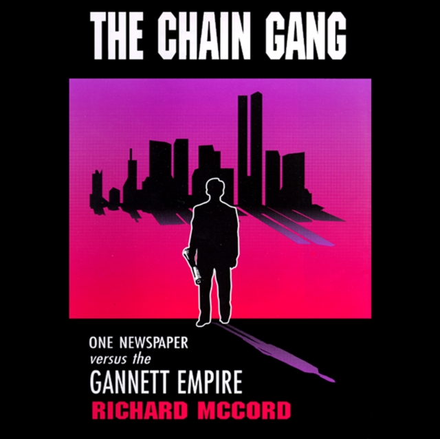 The Chain Gang, eAudiobook MP3 eaudioBook