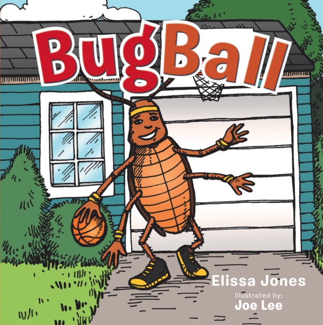 Bugball, EPUB eBook