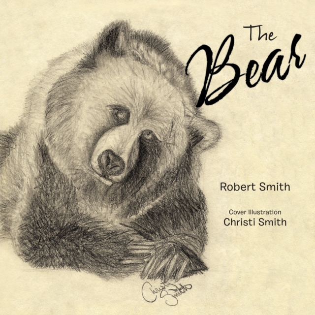 The Bear, EPUB eBook